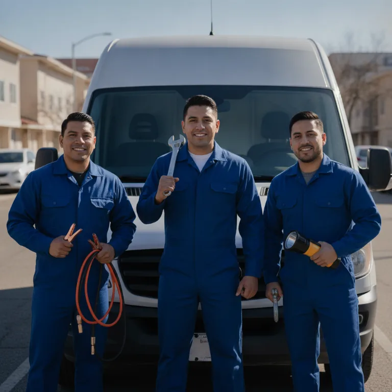 Reboque Automóvel equipe em Curitiba